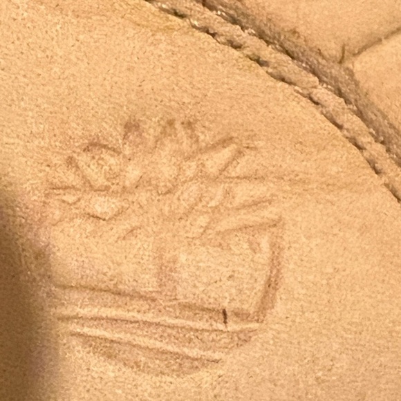 TIMBERLAND sneakers - Picture 6 of 8